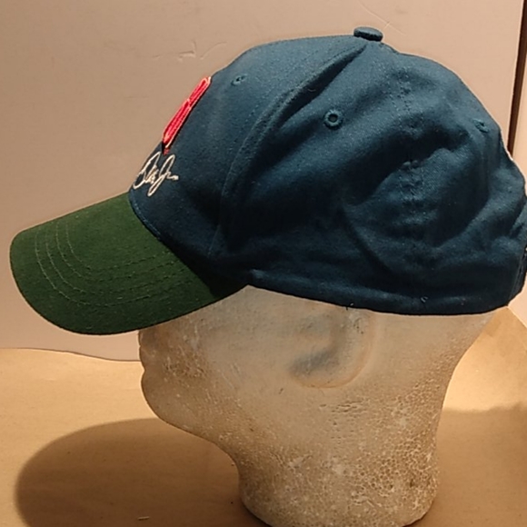 NWOT- 88 Dale Jr Kellogg's Racing Strapback Hat Ca - Picture 3 of 7